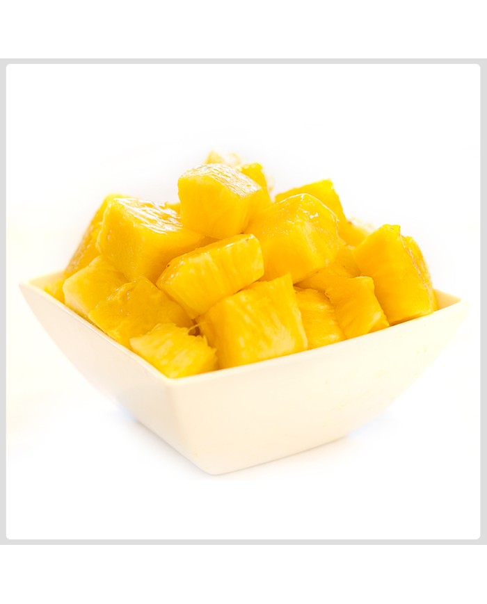 IQF PIÑA