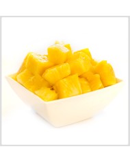 IQF PINEAPPLE