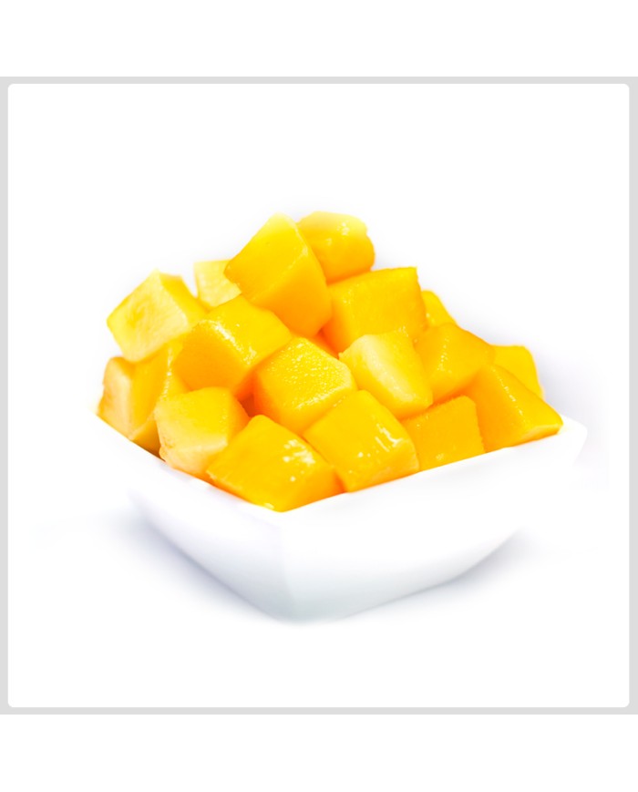 IQF MANGO
