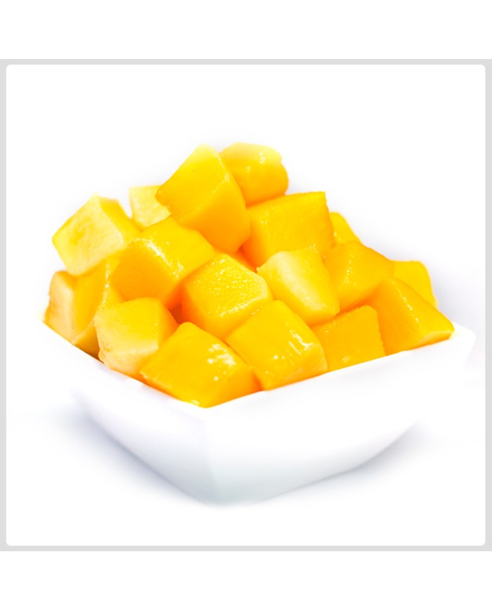 IQF MANGO