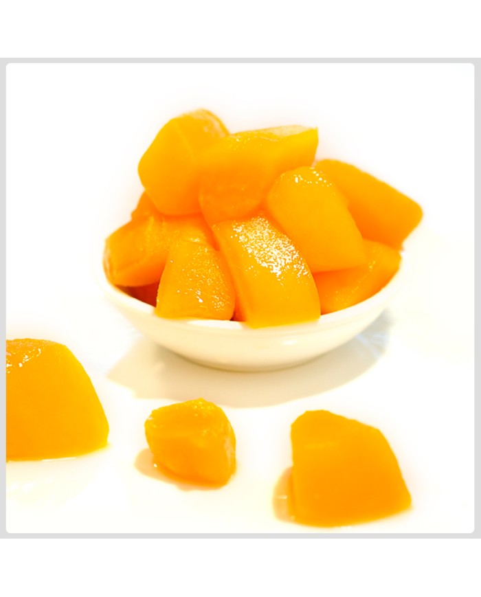 IQF MELON