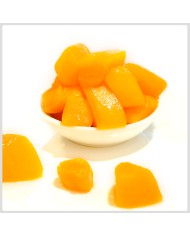 IQF MELON