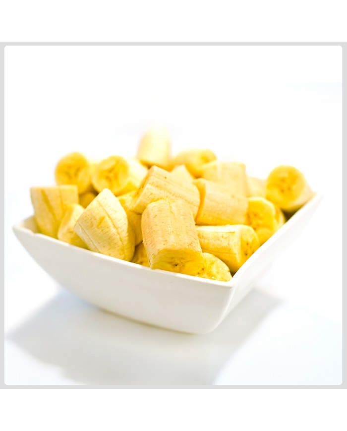 IQF BANANO