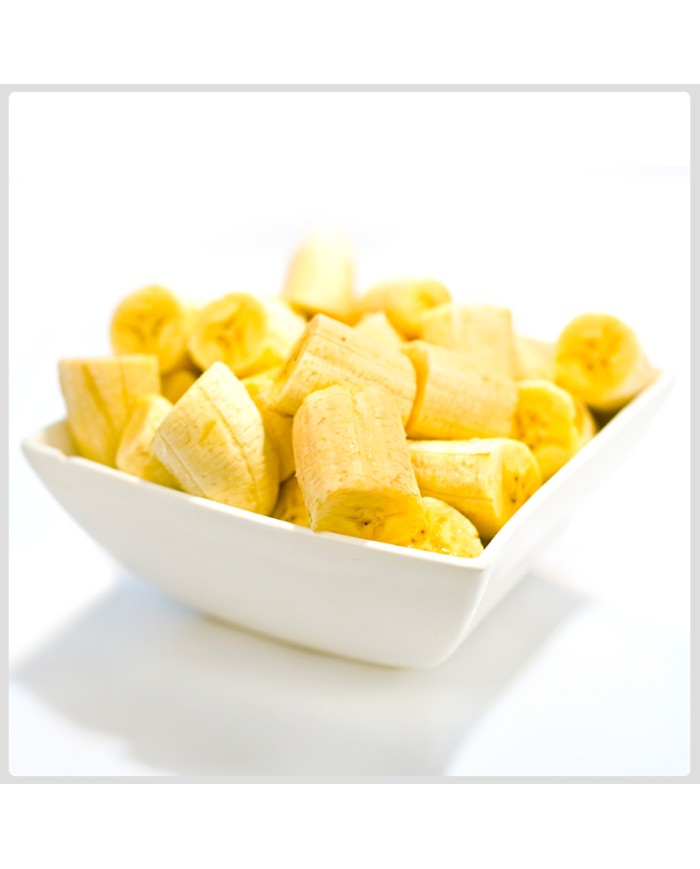IQF BANANO