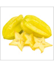 IQF STAR FRUIT