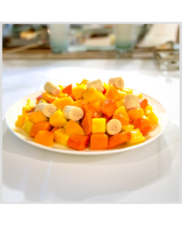 FRUIT MIXES