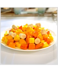 FRUIT MIXES