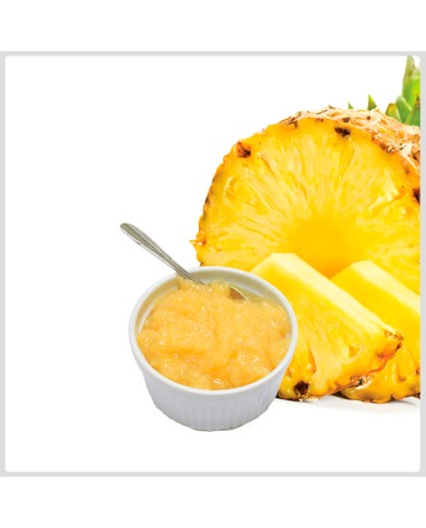 PURÉ DE PIÑA