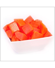 IQF PAPAYA