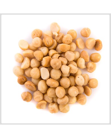 NUECES DE MACADAMIA