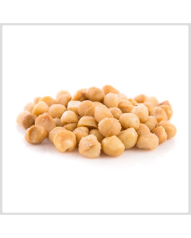 NUECES DE MACADAMIA