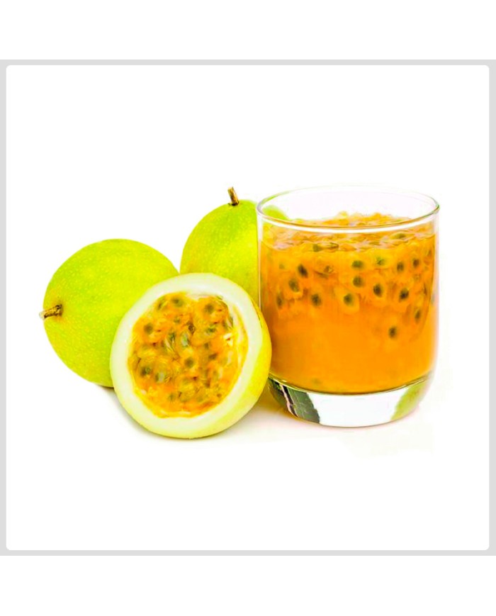 PASSION FRUIT PULP