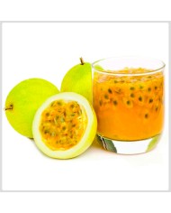 PASSION FRUIT PULP