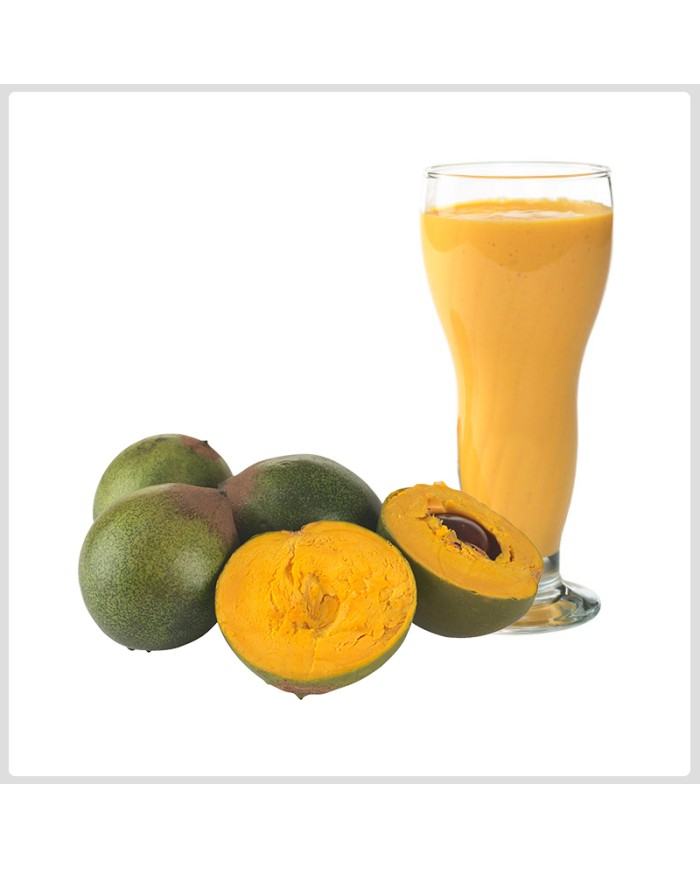 PULPA DE LÚCUMA