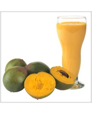 LUCUMA PULP