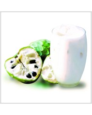 CUSTARD APPLE PULP