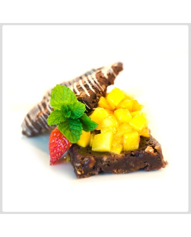 TARTA DE PIÑA CONGELADA