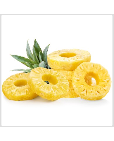 RODAJAS DE PIÑA CONGELADAS