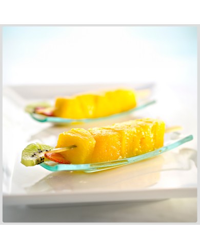 PINCHOS DE PIÑA CONGELADOS