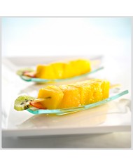 CHOCOLATE COVERED FRUITS