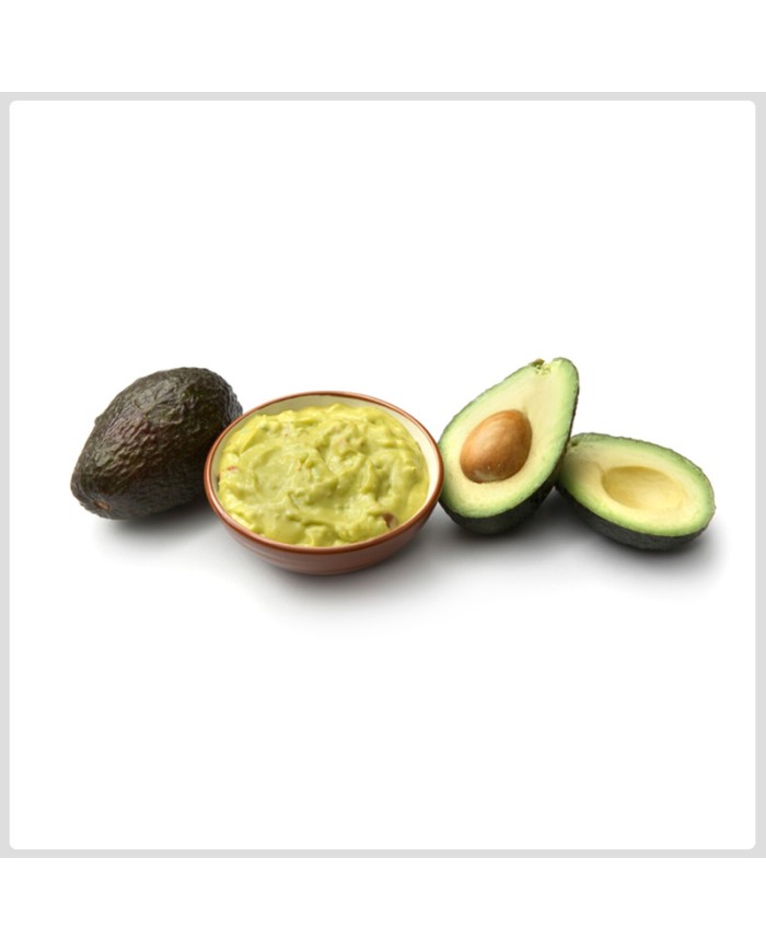 IQF AVOCADO
