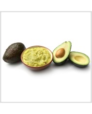 IQF AVOCADO