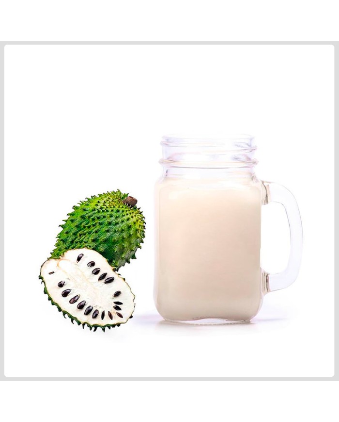 SOURSOP PULP