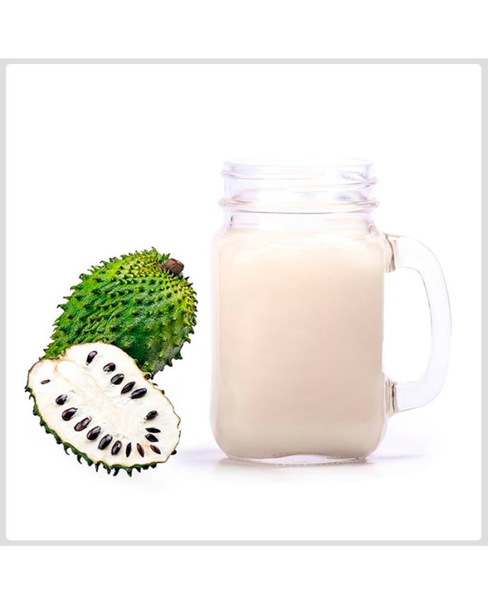 SOURSOP PULP
