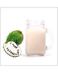 SOURSOP PULP