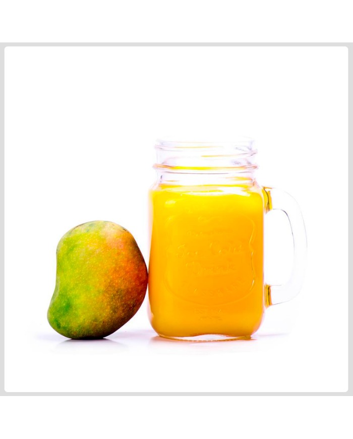 MANGO PULP