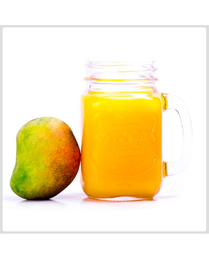 MANGO PULP