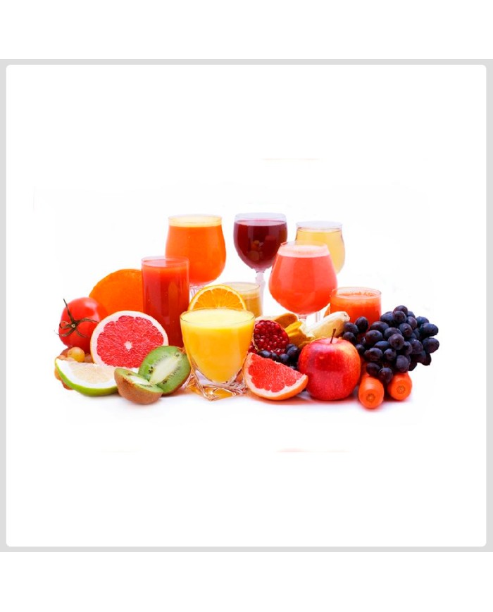 FRUIT MIX PULP
