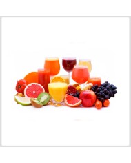 FRUIT MIX PULP