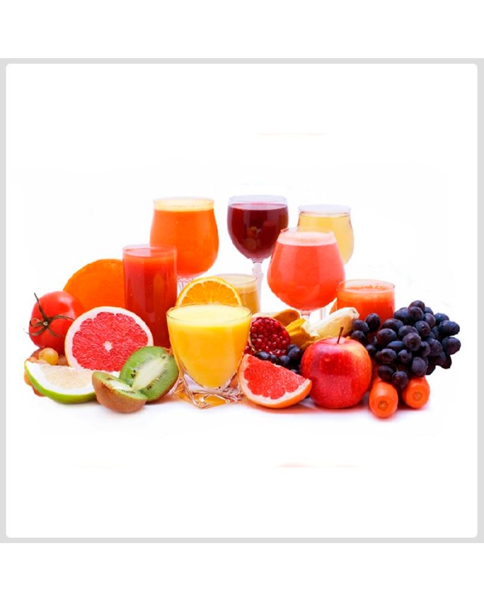 FRUIT MIX PULP