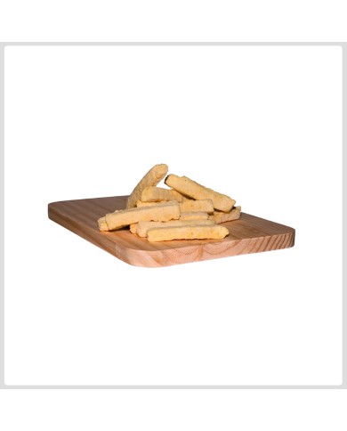 Square cassava stick 1 Kg