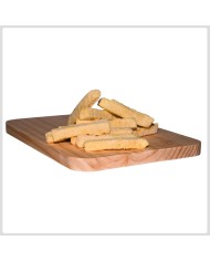 Square cassava stick 1 Kg