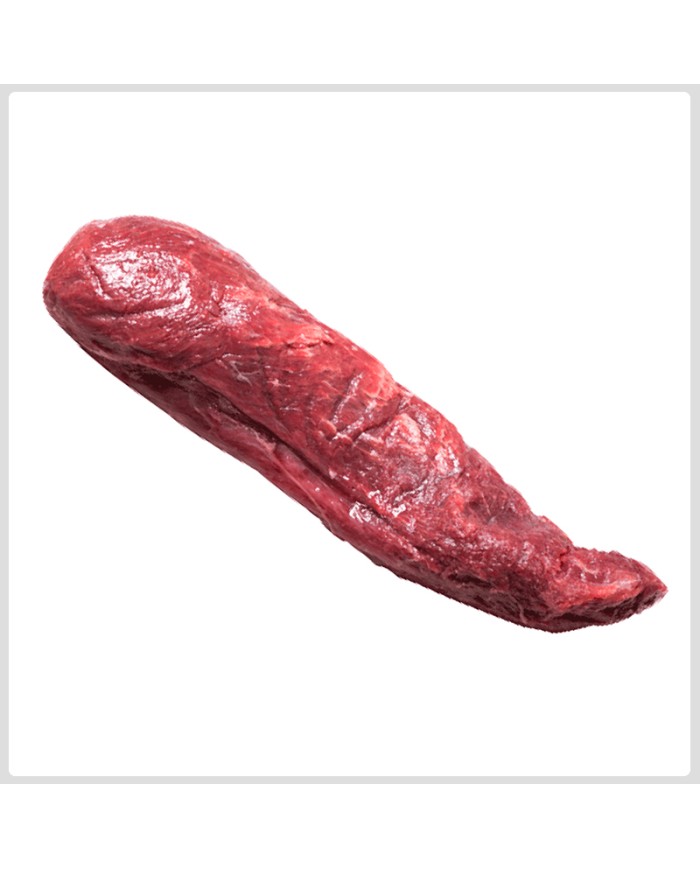 Lomito Congelado De Res 1 kg