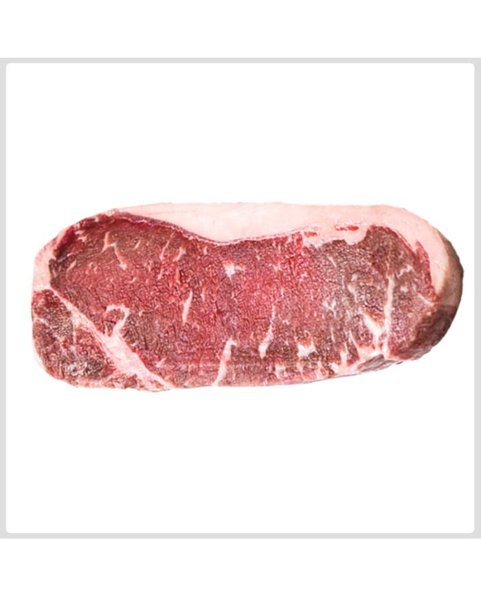 New York Congelado Bolsa 1 kg - 4 unid