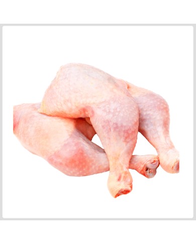 Frozen Chicken Thigh Granel 15 kg