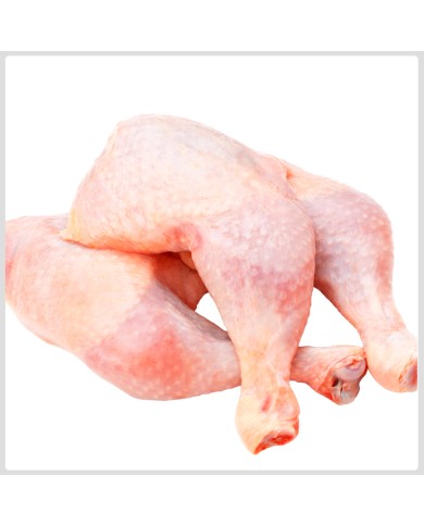 Frozen Chicken Thigh Granel 15 kg