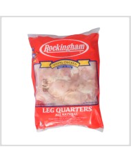 Alitas Congeladas de Pollo (Corte Recto) 2,26 kg