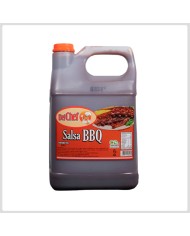 Salsa De Tomate Marca Del Chef Galón