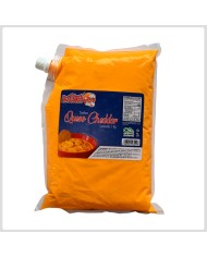 Salsa tomate individual marca del chef 100 unid x 9 gr