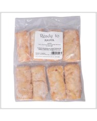 Burrito de pollo • 6 unid x 20 g