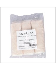 Burrito de carne • 6 unid x 20 g