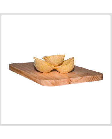 Canasta de yuca 1 Kg