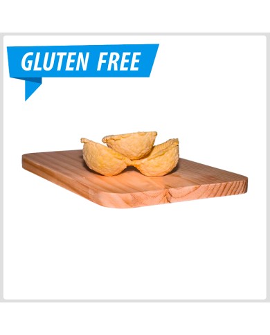 Cassava basket 1 Kg