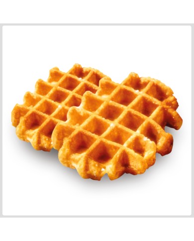 Cassava waffle 1Kg
