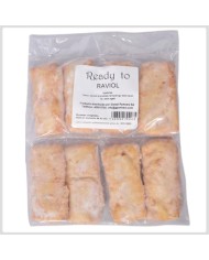 Ravioles de res 8 unid x 20 g