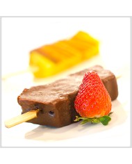 CHOCOLATE COVERED FRUITS